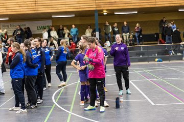 Bild 4 - wCJ Falkinnen Cup